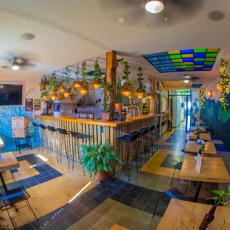 Hostal Siete Rios Cali Luaran gambar