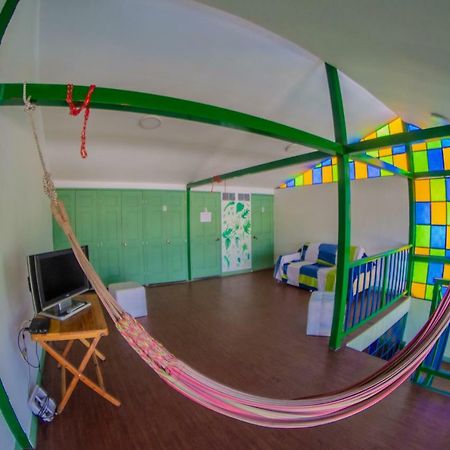 Hostal Siete Rios Cali Luaran gambar