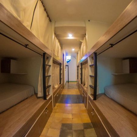 Hostal Siete Rios Cali Luaran gambar