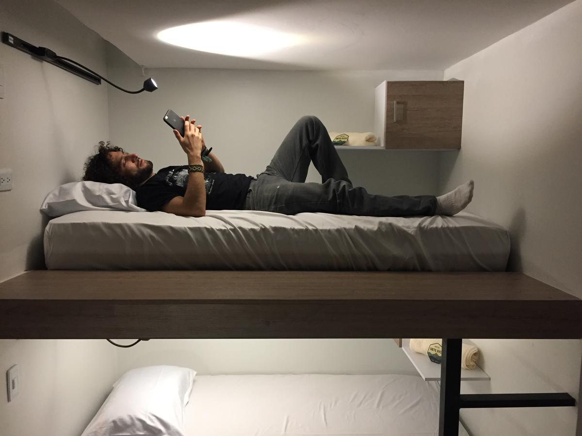 Hostal Siete Rios Cali Luaran gambar