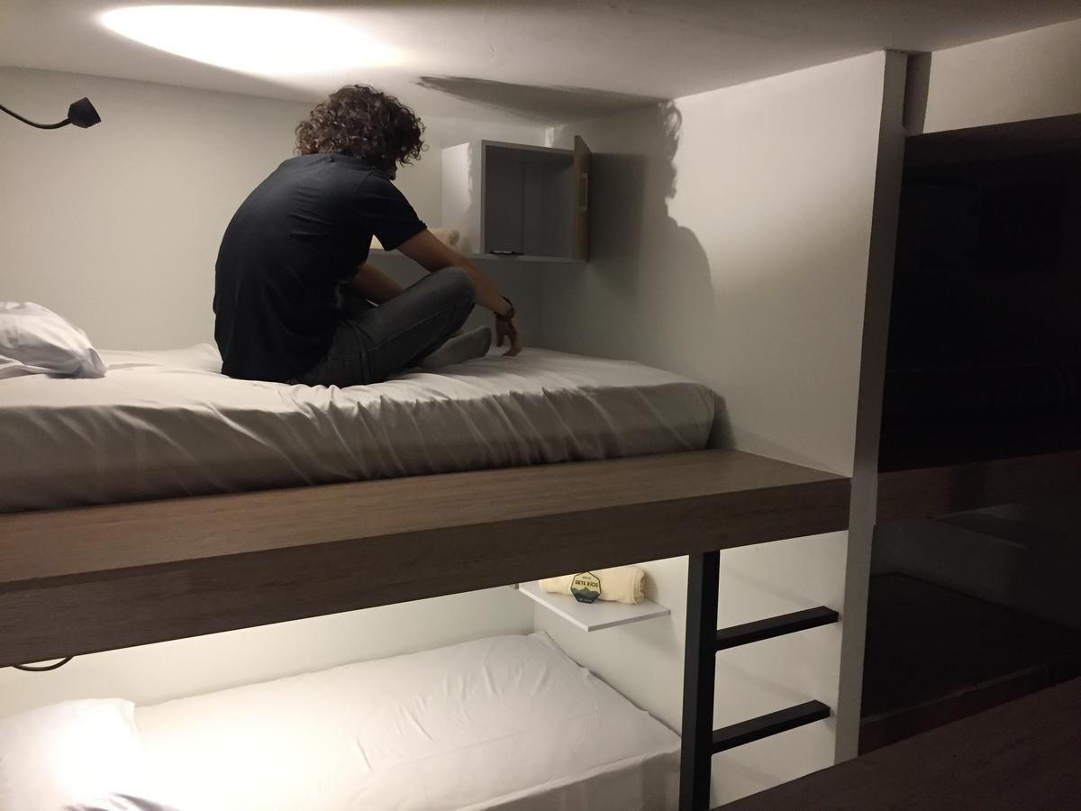 Hostal Siete Rios Cali Luaran gambar