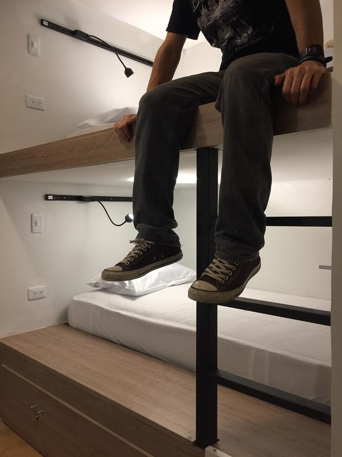 Hostal Siete Rios Cali Luaran gambar