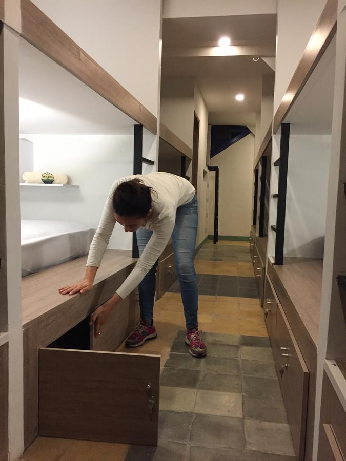 Hostal Siete Rios Cali Luaran gambar