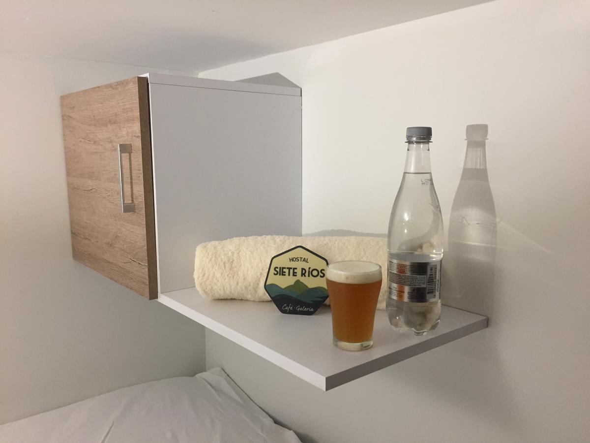 Hostal Siete Rios Cali Luaran gambar