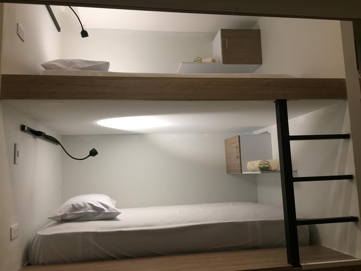Hostal Siete Rios Cali Luaran gambar