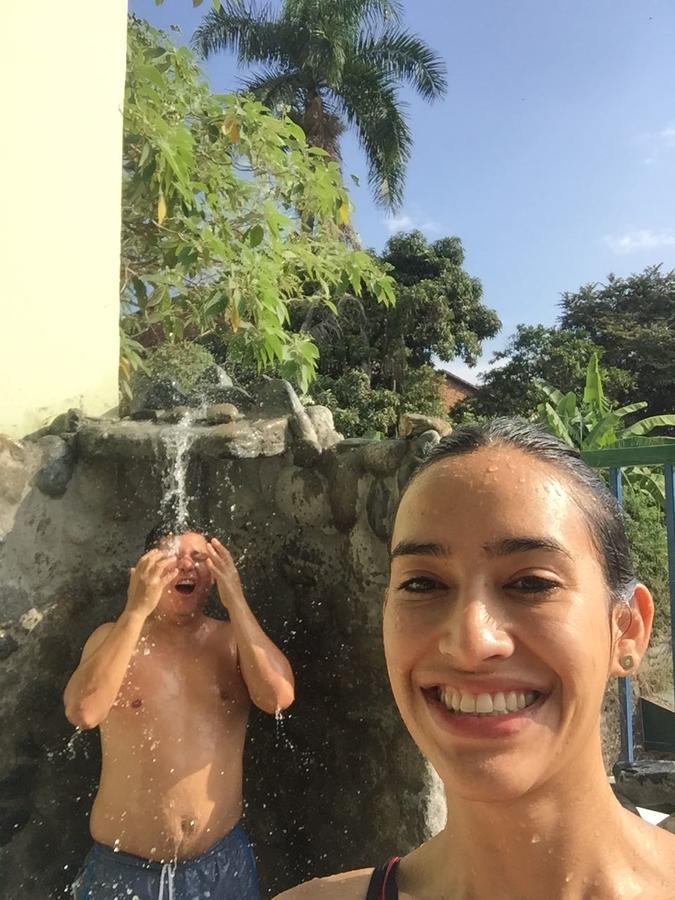 Hostal Siete Rios Cali Luaran gambar