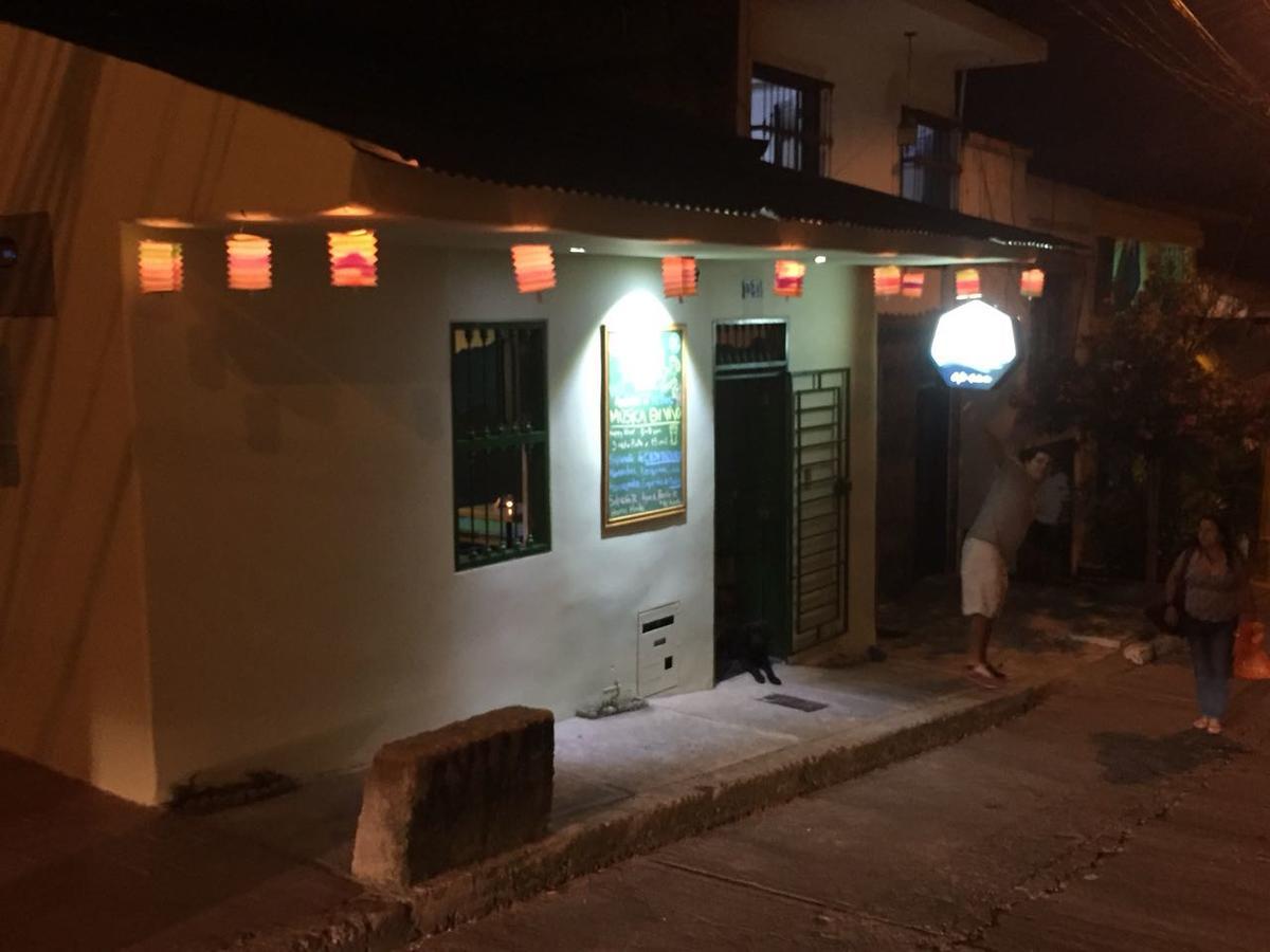 Hostal Siete Rios Cali Luaran gambar