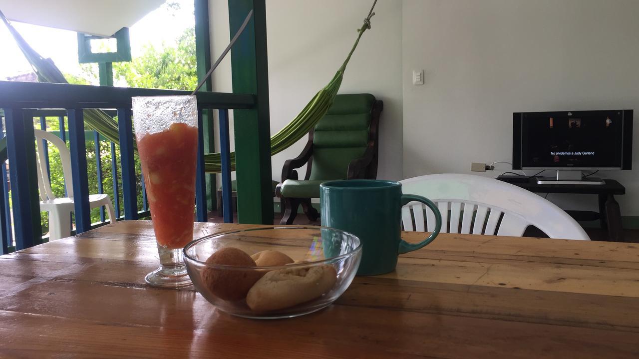 Hostal Siete Rios Cali Luaran gambar