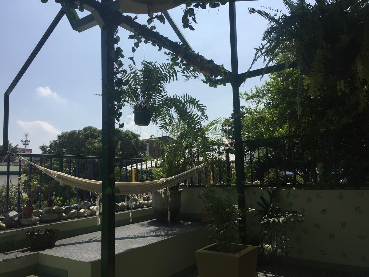 Hostal Siete Rios Cali Luaran gambar