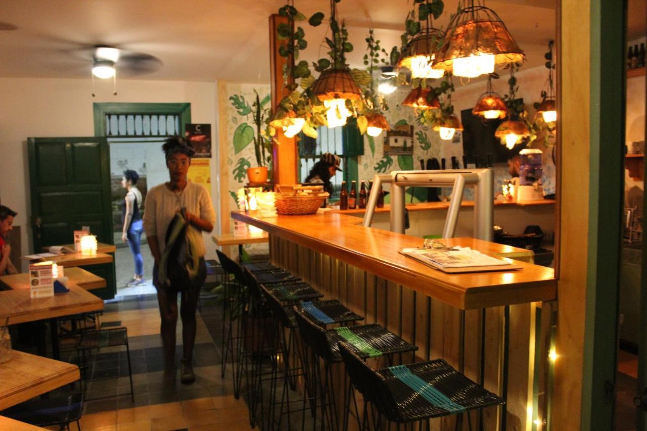 Hostal Siete Rios Cali Luaran gambar