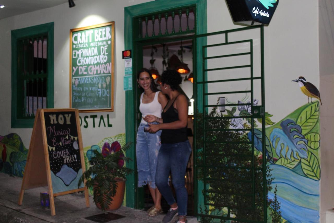 Hostal Siete Rios Cali Luaran gambar