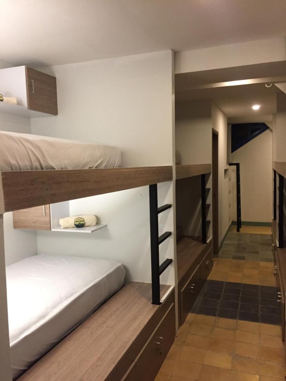 Hostal Siete Rios Cali Luaran gambar