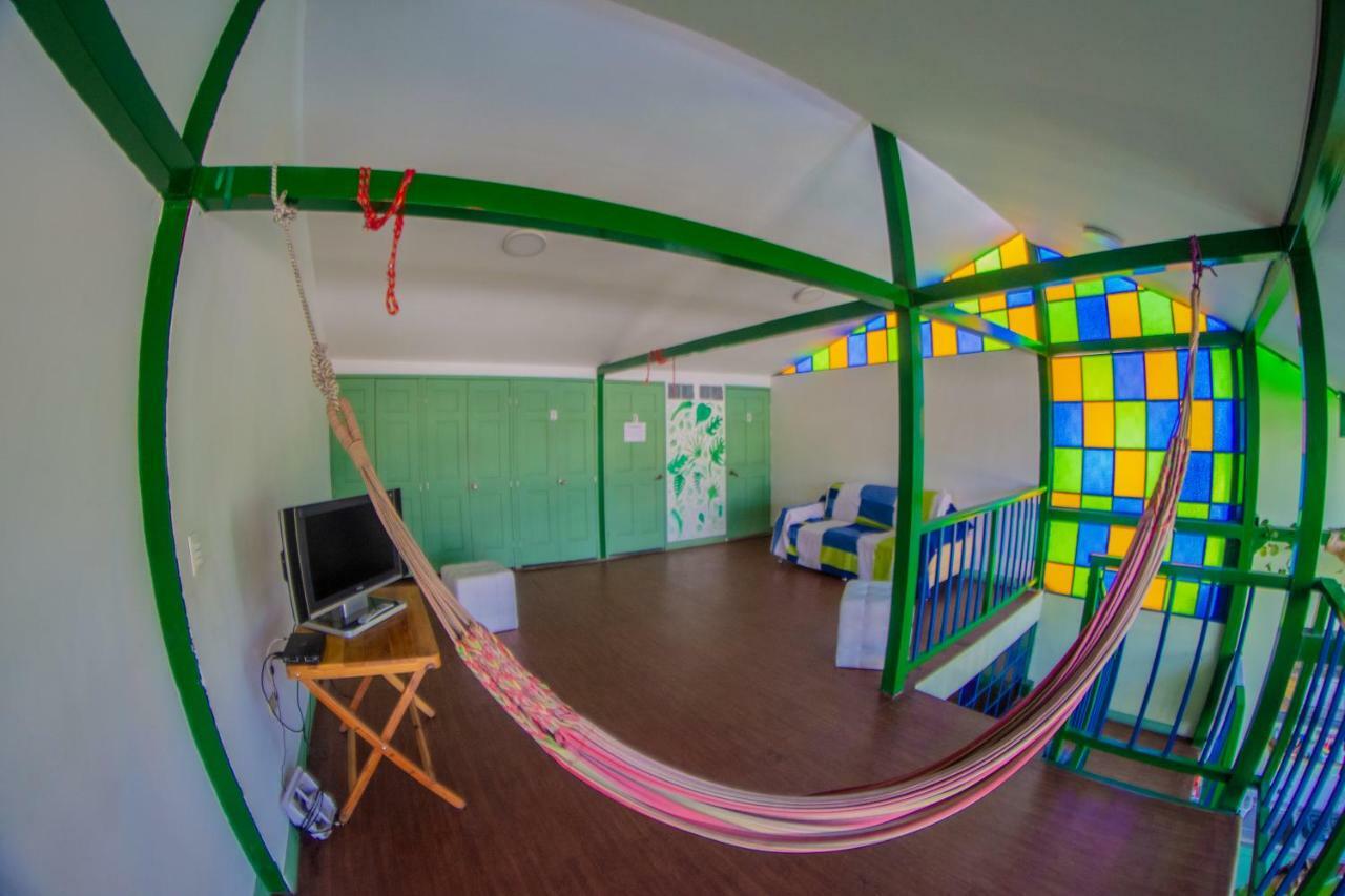 Hostal Siete Rios Cali Luaran gambar