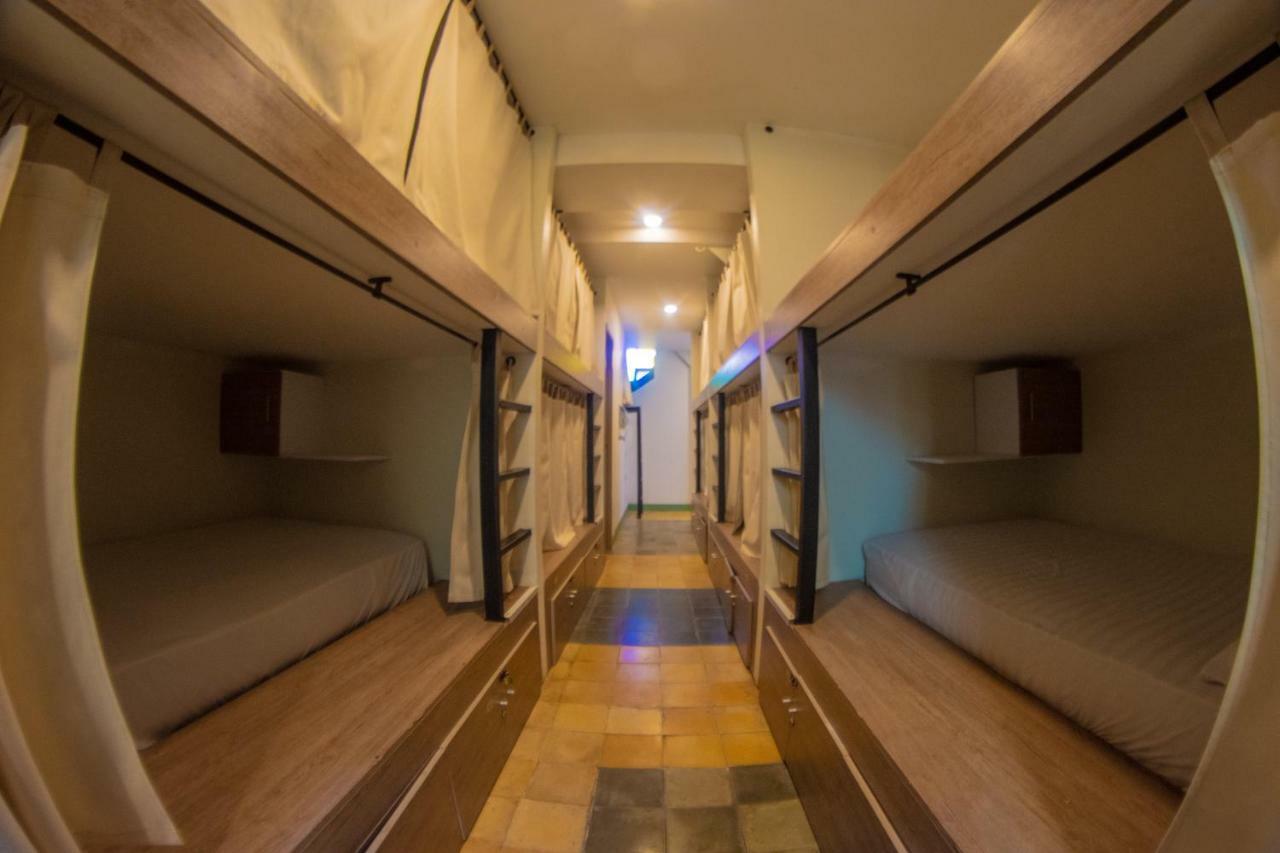 Hostal Siete Rios Cali Luaran gambar