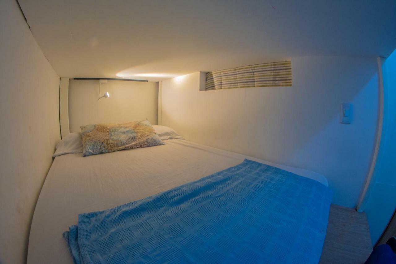 Hostal Siete Rios Cali Luaran gambar